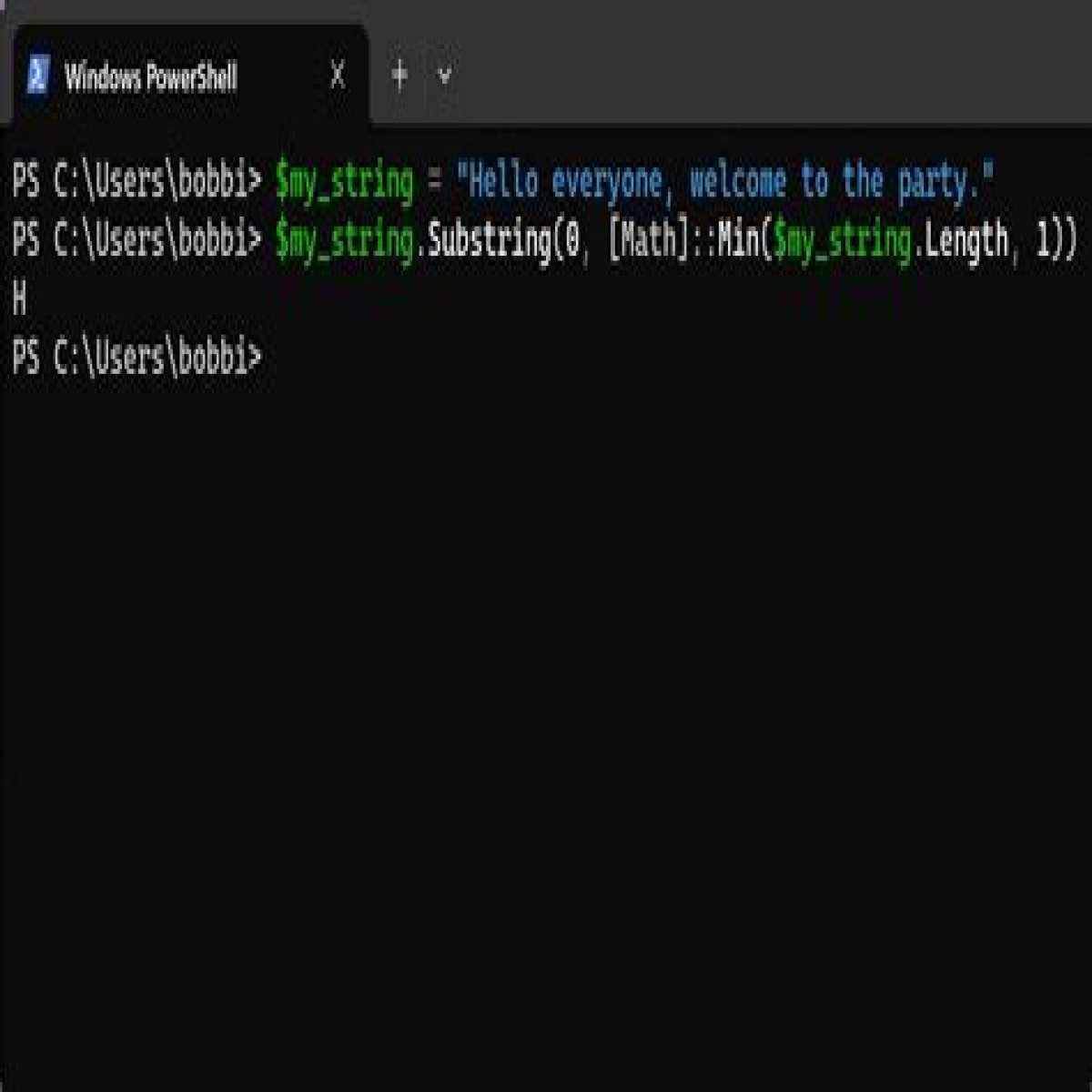 HTML