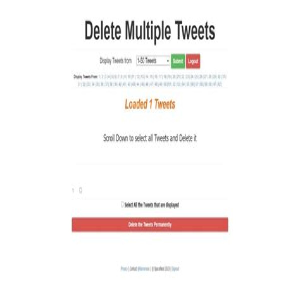 HTML